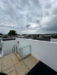 Cabana (D28), Terrace #483621811